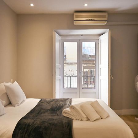 For You Rentals Apartment Temporal Madrid Cava Baja-La Latina Cab36 Exterior photo