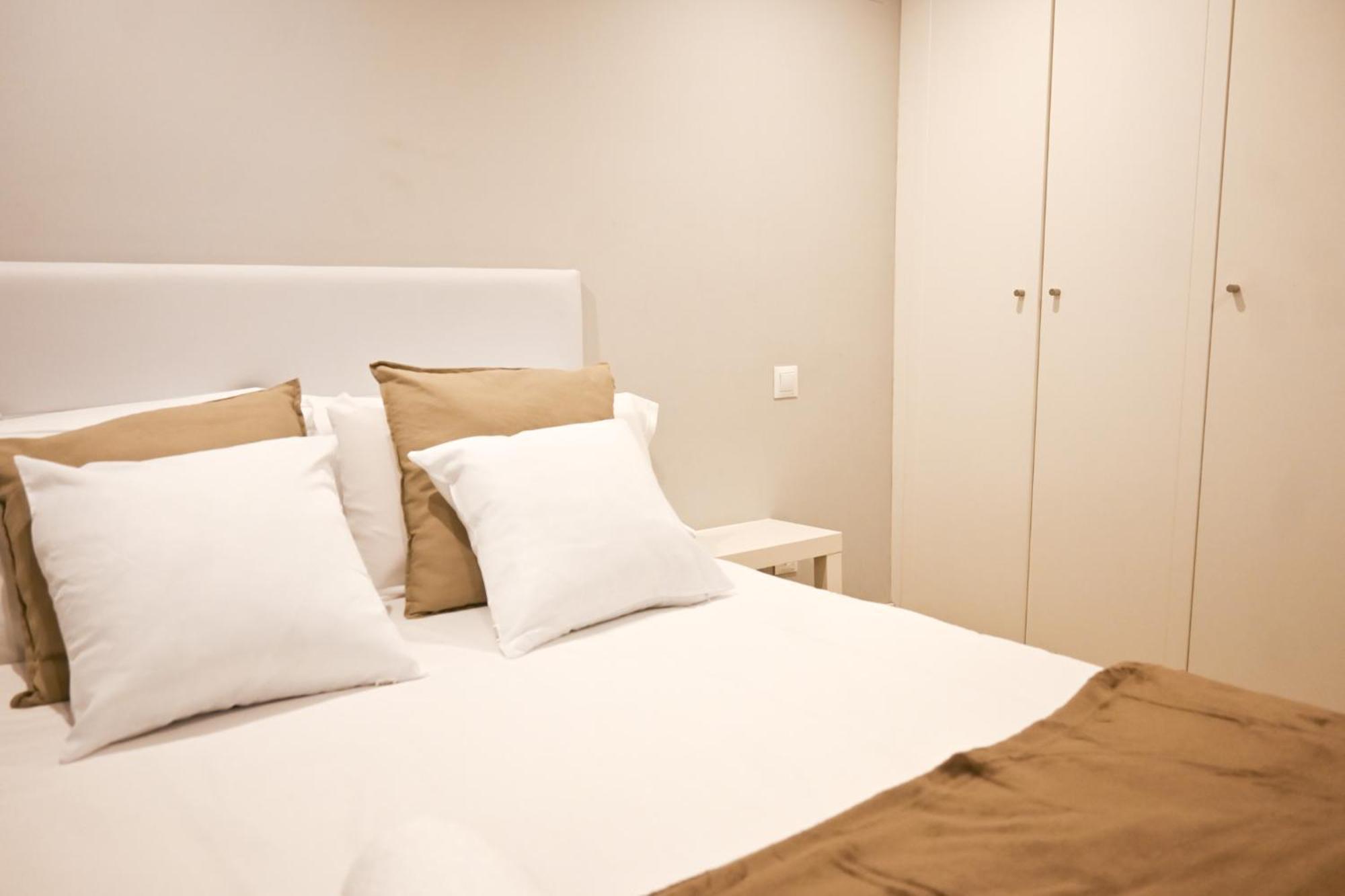 For You Rentals Apartment Temporal Madrid Cava Baja-La Latina Cab36 Exterior photo