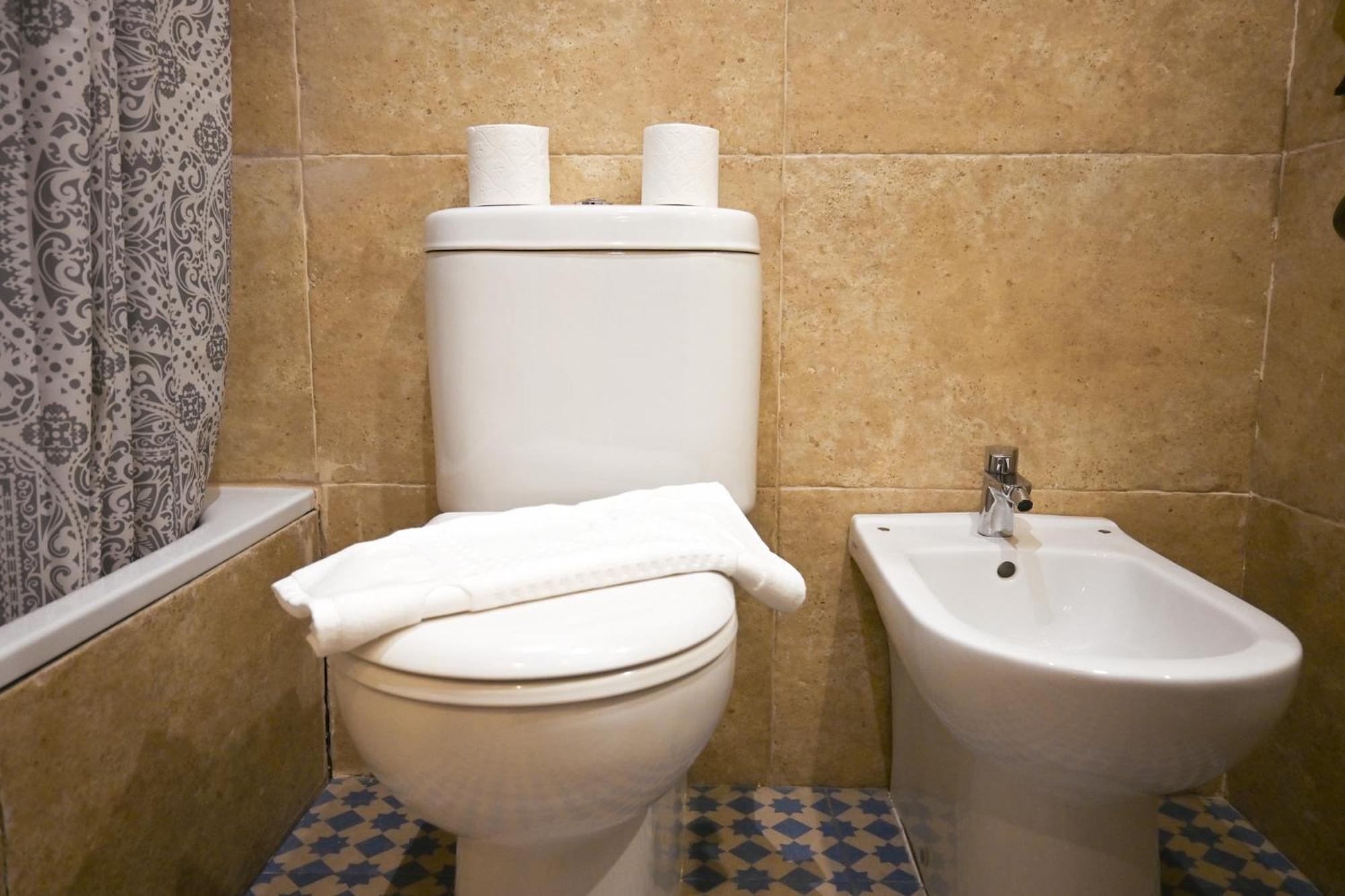 For You Rentals Apartment Temporal Madrid Cava Baja-La Latina Cab36 Exterior photo