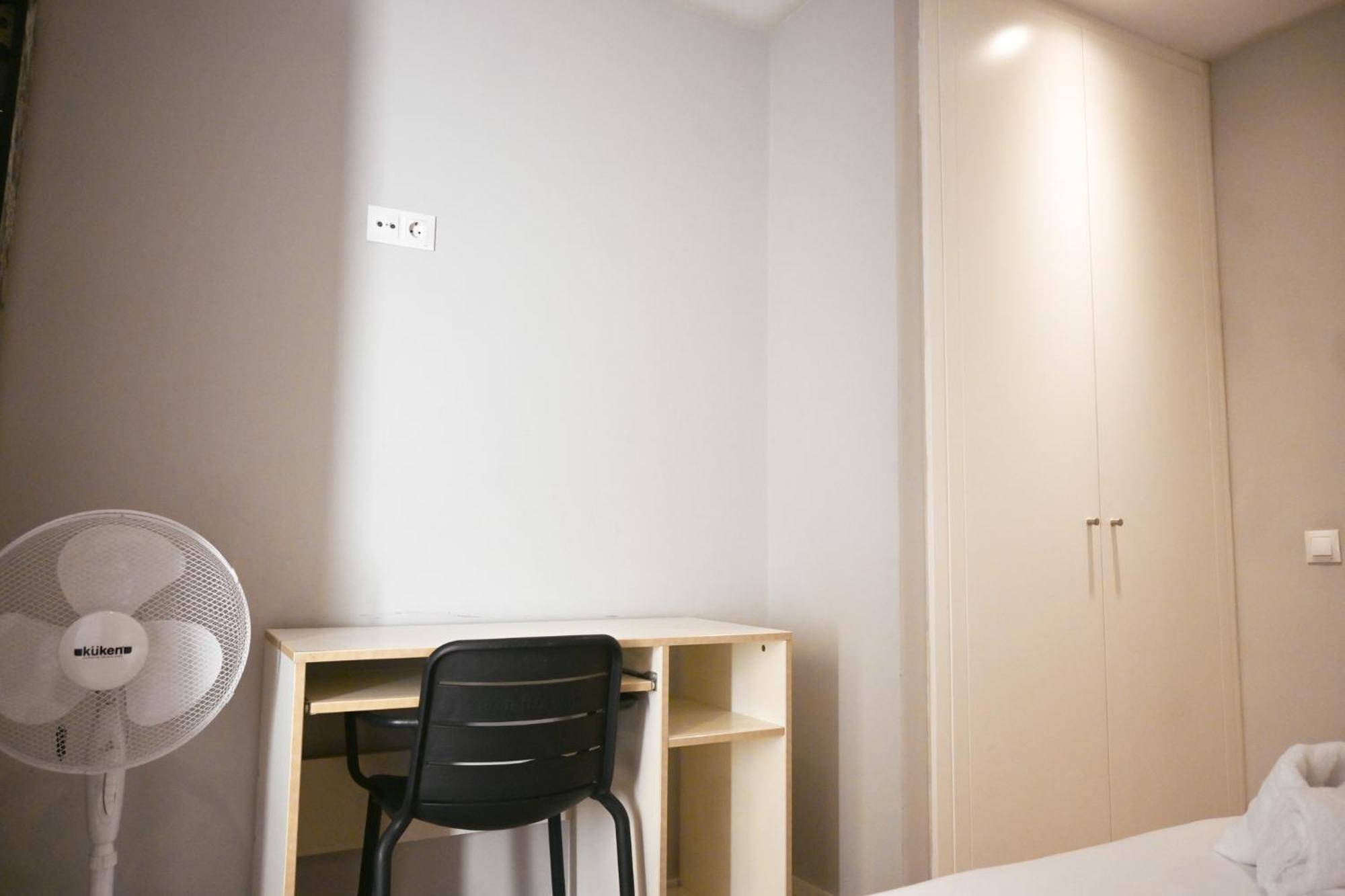 For You Rentals Apartment Temporal Madrid Cava Baja-La Latina Cab36 Exterior photo