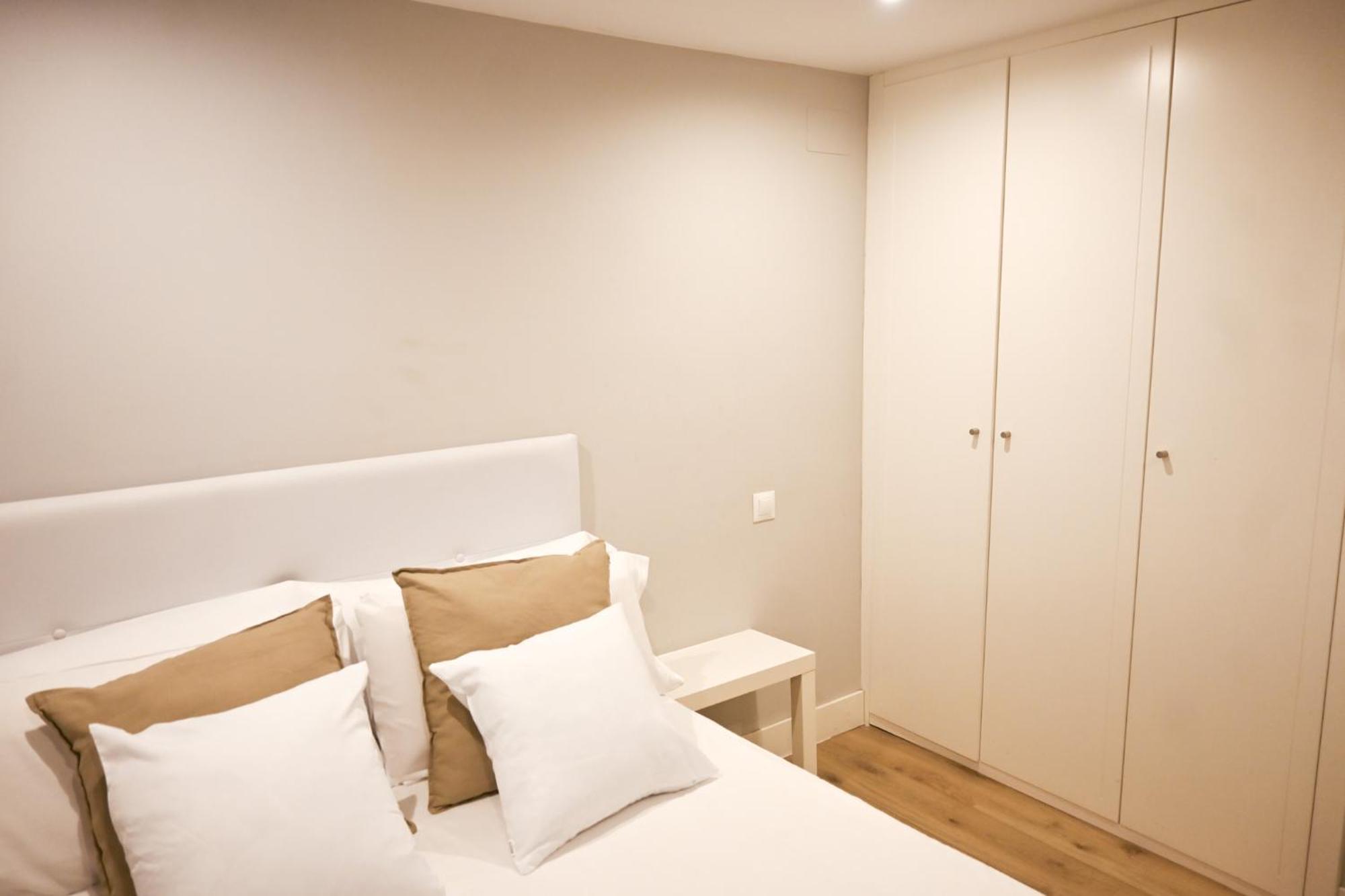 For You Rentals Apartment Temporal Madrid Cava Baja-La Latina Cab36 Exterior photo